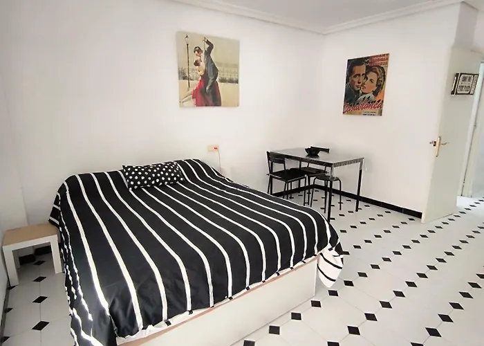 Apartamento Tango