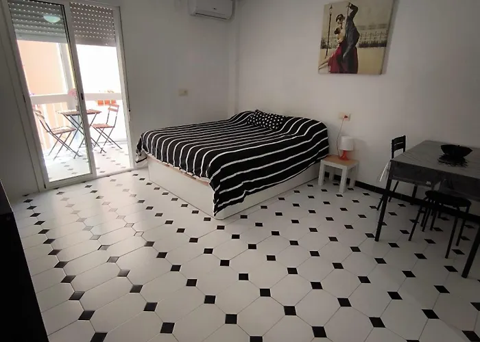 Apartamento Tango