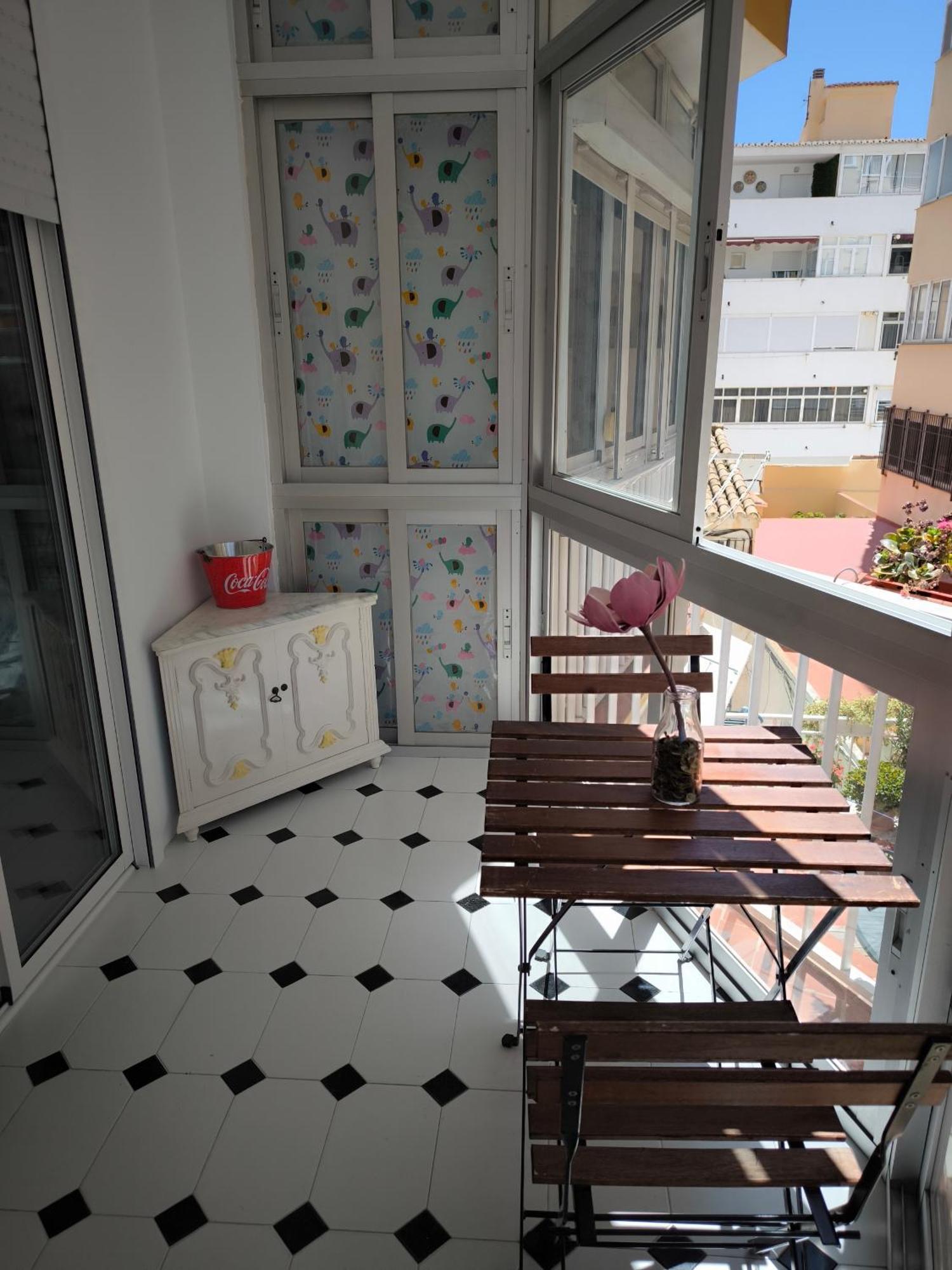 Tango Apartment