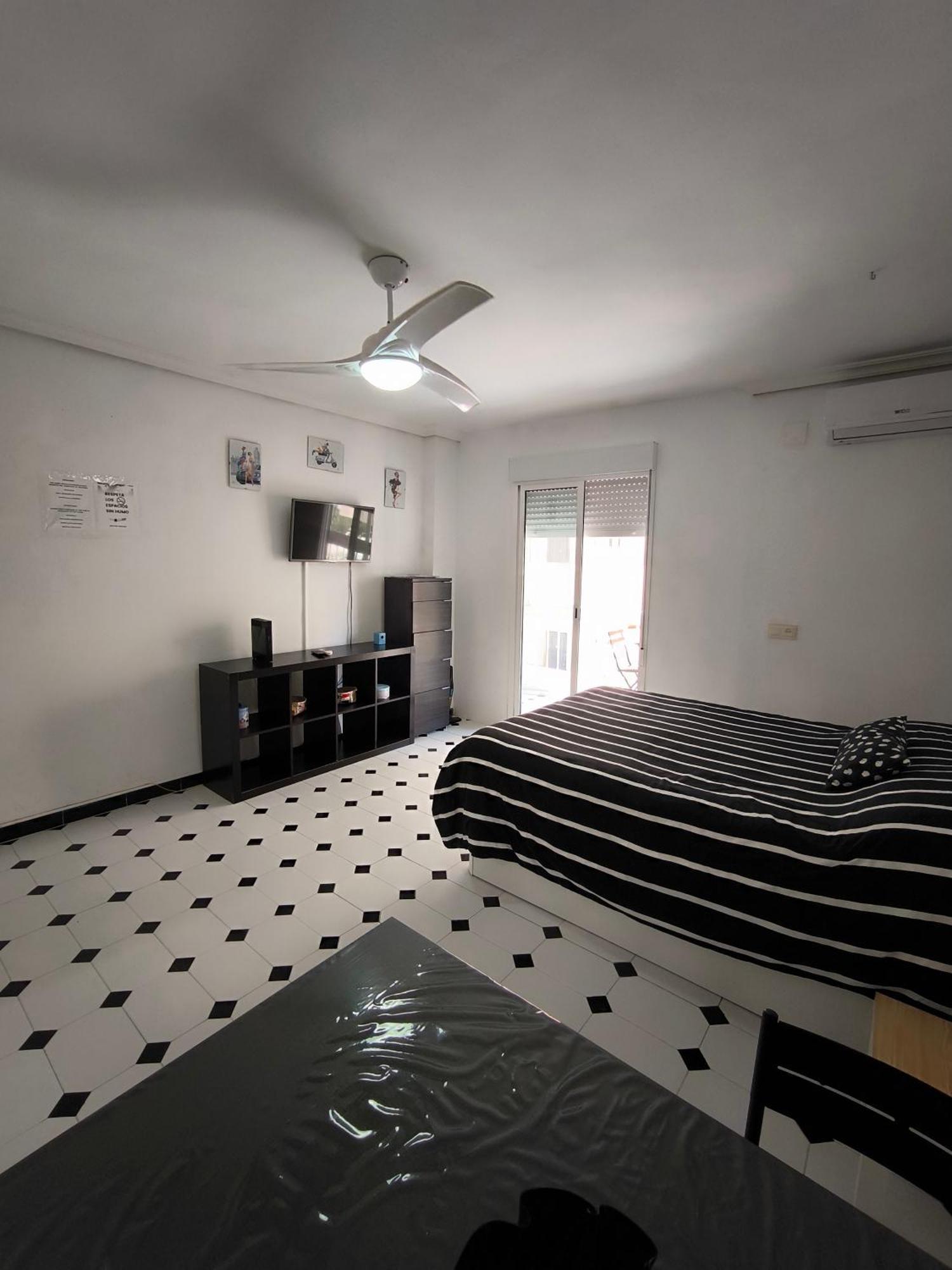Tango Apartment *