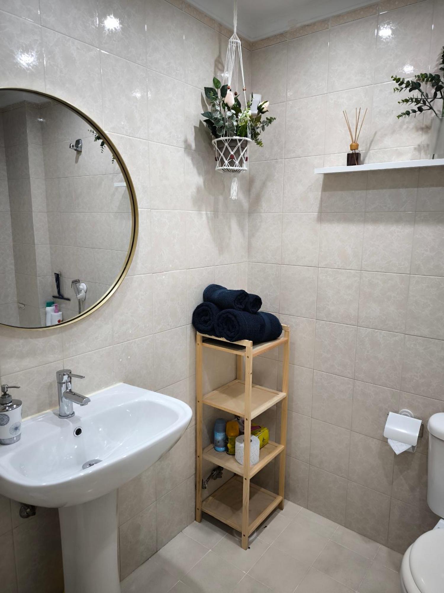 Tango Apartment Fuengirola