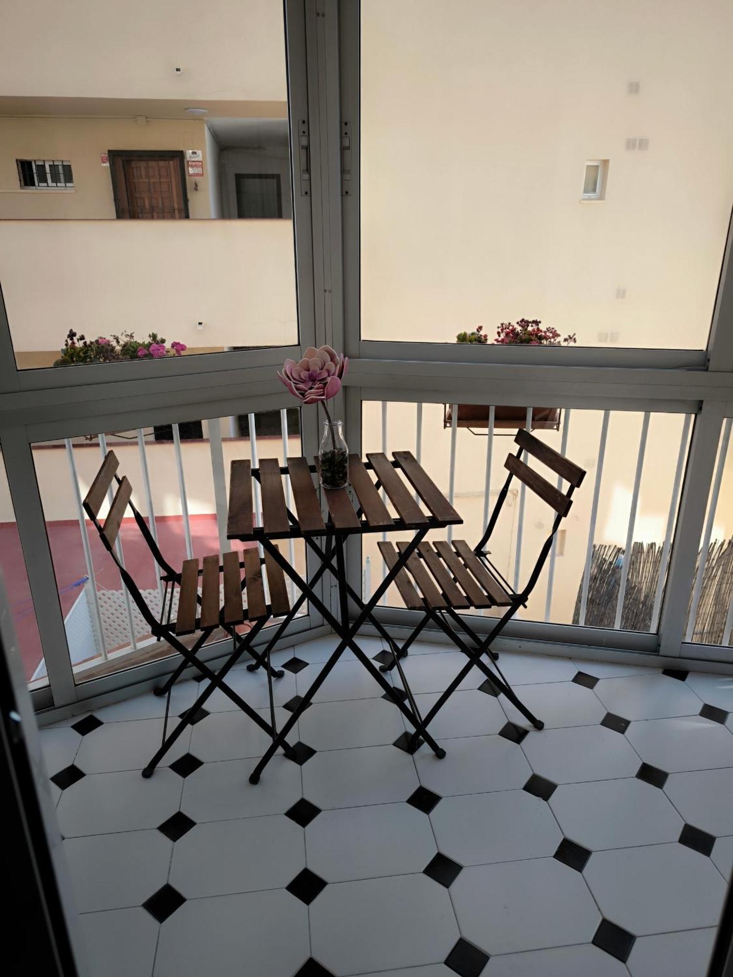 Tango Apartment