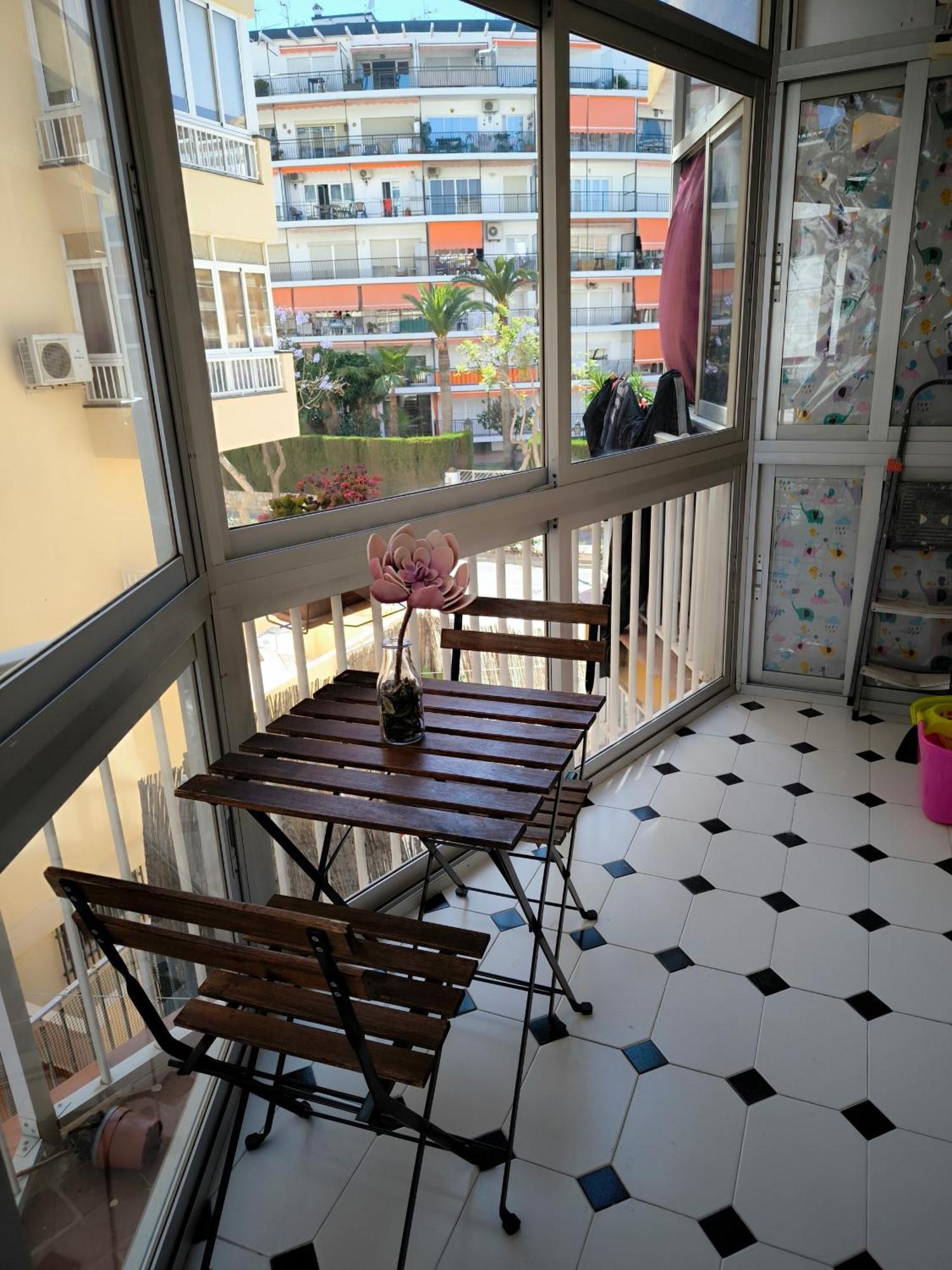 Apartment Tango Fuengirola