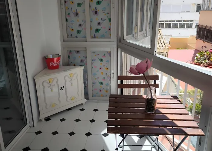 Apartamento Tango